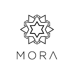 MORA logo