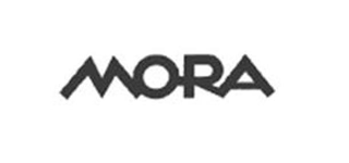 MORA logo