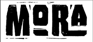 MORA logo
