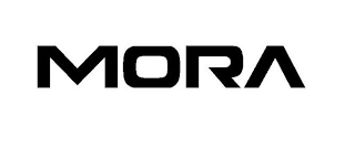MORA logo