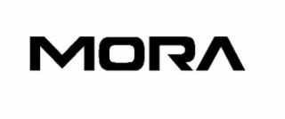 MORA logo