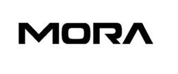 MORA logo