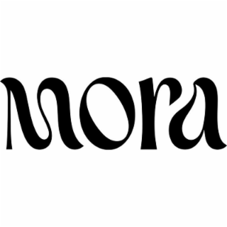 MORA logo