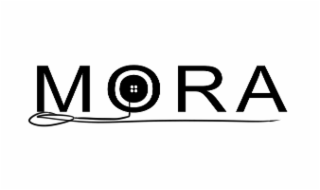 MORA logo