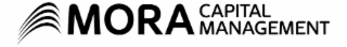 MORA CAPITAL MANAGEMENT logo