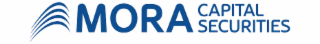MORA CAPITAL SECURITIES logo