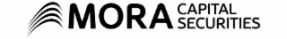 MORA CAPITAL SECURITIES logo