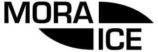 MORA ICE logo