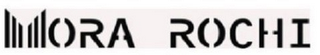 MORA ROCHI logo
