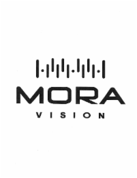 MORA VISION logo