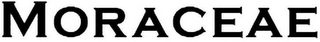 MORACEAE logo