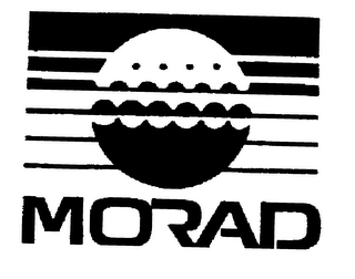 MORAD logo