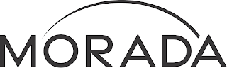 MORADA logo
