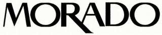 MORADO logo