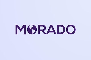 MORADO logo