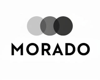 MORADO logo