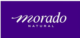 MORADO NATURAL logo