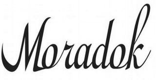 MORADOK logo