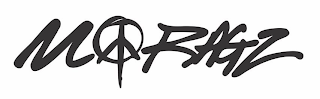 MORAGZ logo