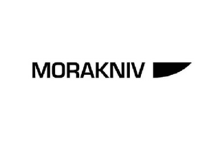 MORAKNIV logo