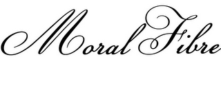 MORAL FIBRE logo