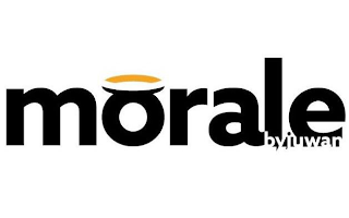 MORALE BY JUWAN logo