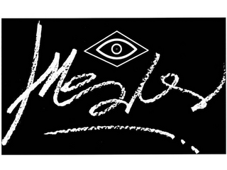 MORALES logo
