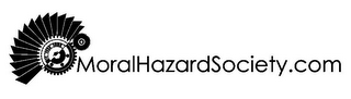 MORALHAZARDSOCIETY.COM logo