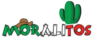 MORALITOS logo