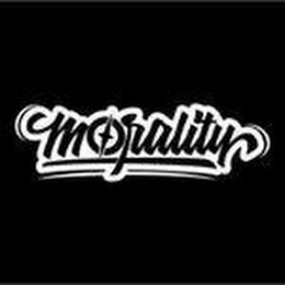 MORALITY logo