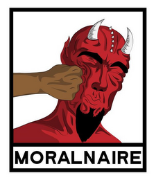 MORALNAIRE logo