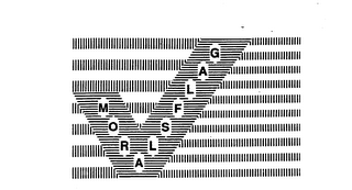 MORALS FLAG logo