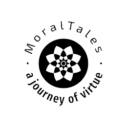 ∙ MORALTALES∙ A JOURNEY OF VIRTUE logo