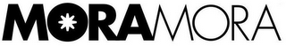 MORAMORA logo