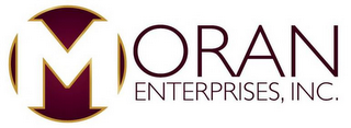 MORAN ENTERPRISES, INC. logo