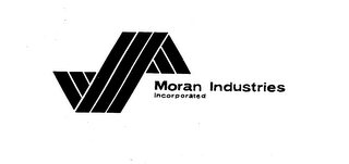 MORAN INDUSTRIES INCORPORATED logo