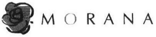 MORANA logo