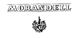 MORANDELL logo