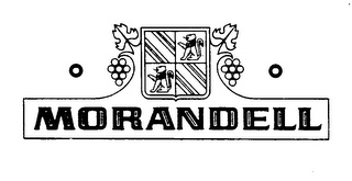 MORANDELL logo