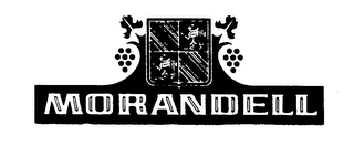 MORANDELL logo