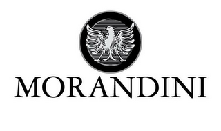MORANDINI logo
