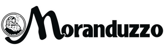 MORANDUZZO logo
