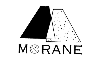 MORANE logo