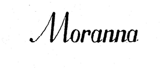 MORANNA logo