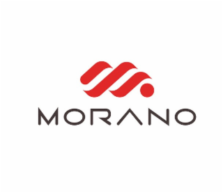 MORANO logo
