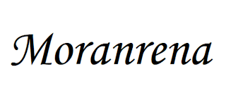 MORANRENA logo