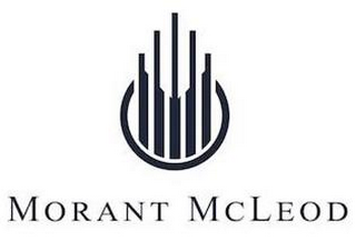 MORANT MCLEOD M logo