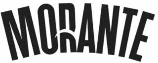 MORANTE logo