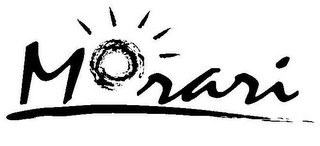 MORARI logo