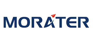 MORATER logo
